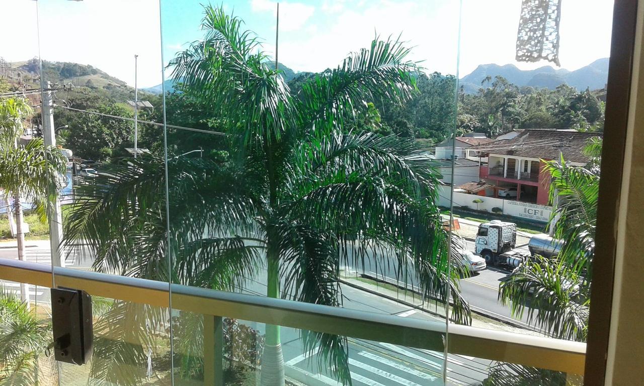 Hotel Casarao Fundão Exterior foto